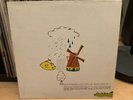 JOHN TCHICAI han bennink DEREK BAILEY misha mengelberg FRAGMENTS rare free jazz