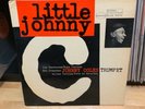 JOHNNY COLES little johnny C BLUE NOTE joe henderson RVG ear ORIG stereo