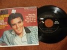 ELVIS PRESLEY EPA 4114 JAILHOUSE ROCK  DOS IN SHRINK