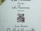 The Beatles 10th ANNIVERSARY 1963-1973 Australian MELBOURNE 3DB RARE 2x LP