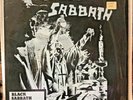 Bloody Sabbath Album (BLACK AND BLUE TOUR IN HARTFORD, CN)Hartford Civic Center