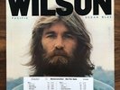 PROMO  Dennis Wilson - Pacific Ocean Blue 1977 Beach Boys vinyl LP radio