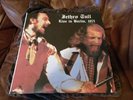 Jethro Tull: Live in Berlin. Vinyl 2 LP 1971.  Very Good/Excellent Condition.