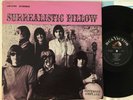 JEFFERSON AIRPLANE - SURREALISTIC PILLOW - ORIGINAL US RCA/VICTOR LP psych rock