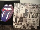 ROLLING STONES EXILE ON MAIN ST 2LP HALF-SPEED MASTER 180 GM STUDIO ALBUMS BOX