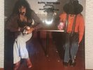 Zappa Beefheart Mothers - Bongo Fury * 1975 Discreet DS 2234 Shrink Hype Sticker
