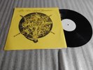 The Cure  ' Final Romance ' Very Rare Live Vinyl Album Metropol Records EX