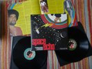 VINYL 2LP - SPACE ECHO / VARIOUS ARTISTS (ANALOG AFRICA)