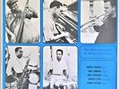 Curtis Counce Group Carl's Blues – Contemporary Original Mono DG – NM