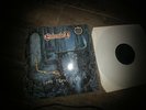 Entombed Left Hand Path Earache Records w Insert
