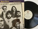 The Doobie Brothers Minute by Minute Nautilus Super Disc NR- 18  Near Mint+