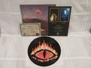 SUMMONING ?– Nightshade Forests Gatefold Picture Disc 2010 Tolkiean Black Metal