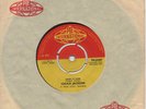 CHUCK JACKSON hand it over*since i don't have you 1964 UK PYE NORTHERN SOUL 45