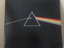 Pink Floyd Dark Side of the Moon Vinyl Gatefold LP with 1 poster and 2 stickers.