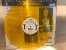 BEASTIE BOYS IN Sound From Way Out  LP 233/5000 Rare Yellow Vinyl 1994 1st Press