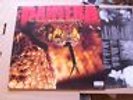 PANTERA,THE GREAT SOUTHERN TRENDKILL lp m(-)/m- Beiblatt /m east-west rec.GER´96