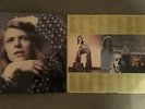 David Bowie Hunky Dory UK EMI EMC3572 LP 1990 issue