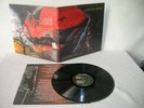 prog italy LP il bacio della medusa-discesa agl'inferi d'un giovane amante NM/NM
