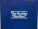 THE BEATLES: Rarities (Capitol SPRO-8969) LP *From the BEATLES COLLECTION box