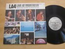 LA4 - Live at Montreux LP Concord Jazz Ray Brown Jeff Hamilton Ultrasonic VG++