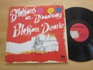 Blossom Dearie - Blossoms on Broadway 2-LP DRG Jazz Vocals Ultrasonic Cleaned
