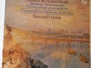 DEBUSSY FAMOUS ORCHESTRAL WORKS, CONCERTGEBOUW, HAITINK, PHILIPS 3 LP BOX SET,