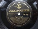 THE BEATLES Please Please Me 1st ** BLACK AND GOLD ** UK Mono lp PMC 1202 1N