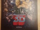 Friday the 13th Part 3 Waxwork Records Soundtrack Vinyl OST, Ultraselten