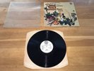Magna Carta ?– Seasons - Vinyl LP Album Record Virtigo Swirl
