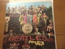 BEATLES SERGENT PEPPERS MONO PMC7027 XEX637/638 :1967