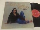 Daniela Romo TAMBIEN YO 1980 Mexican Vinyl Lucia Mendez Vg+ NM