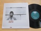 Leo Smith - Divine Love LP ECM Bobby Naughton Charlie Haden Ultrasonic VG++/NM
