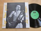 Pepper Adams Quartet - Live In Europe LP Impro Sun France Import Ultrasonic