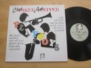 Chet Baker & Art Pepper - Playboys World Pacific UK Boplicity Ultrasonic VG++/NM