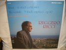 Ruggiero Ricci Violin Recital Wieniawski Ernst/Dynamic  DS 4028 Stereo NM