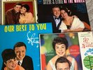 STEVE LAWRENCE AND EYDIE GORME 4 CLASSIC ALBUMS