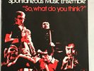 Spontaneous Music Ensemble So What do you think 12