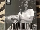 Lana Del Rey Ultraviolence Limited Edition Box Set Sealed New  Vinyl And Cd