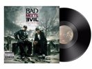 EMINEM Bad Meets Evil Hell: The Sequel OFFICIAL 1st Pressing VINYL LP RECORD OOP