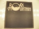 Rock Mountain Band 1980 Lp Record Atlanta GA AOR PSYCH ETHEREAL FEMME VOX LISTEN
