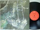 SIR LORD BALTIMORE - Kingdom Come LP (1st US Pressing on MERCURY)