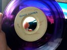 Northern Soul - FRANK WILSON - DO I LOVE YOU - TMR 552 PURPLE VINYL Collectable
