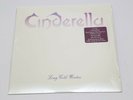 Long Cold Winter by Cinderella (Vinyl, Mercury). EX