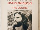 Jim Morrison Music By The Doors - An American Prayer 1991 European Pressing LP