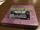 Beady Eye 7 Inch Box Set NEW sealed Oasis Liam Gallagher