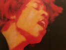 JIMI HENDRIX EXPERIENCE Electric Ladyland LP 2xLP REPRISE 2RS 6307 rare early 
