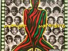 A Tribe Called Quest Midnight Marauders [Current Pressing] LP Vinyl Record Album