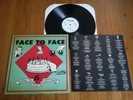 Face To Face - How To Ruin Everything LP