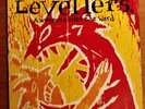 LEVELLERS A WEAPON CALLED THE WORD VINYL LP
