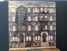Led Zeppelin Physical Graffiti LP - SEALED 1975 US Pressing - Classic Rock Vinyl